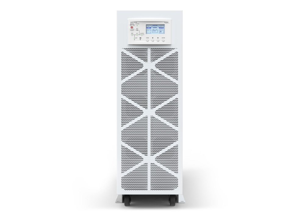 ИБП Uniprom UPS 3S 30кВА 3:1 ПНР 5x8