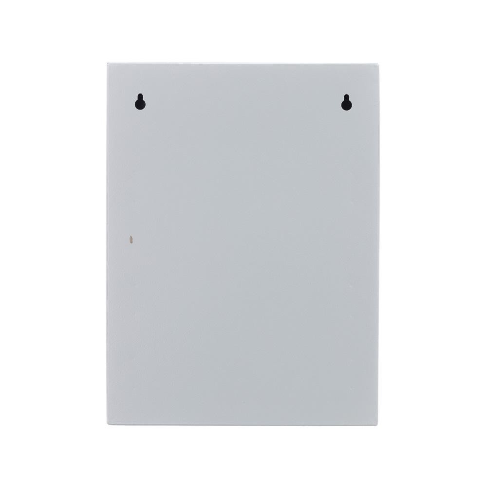 Корпус метал. 400х300х120 24 мод. IP31 ЩРН-24