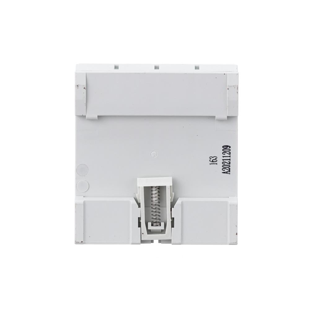 ВДТ 4P 63А 30мА тип AC 6кА УЗО-03 нов.