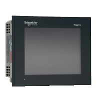 XBTGT2430 - Сенсорная панель 640 X 480 Vga, 5,7 и quot;, TFT LCD, =24В