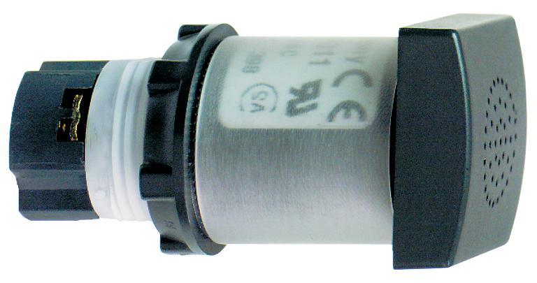 ЗВОНОК 85ДБ 22ММ 24В