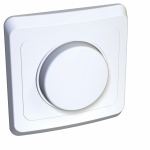 ДИММЕР ПОВОРОТНЫЙ 300 ВТ