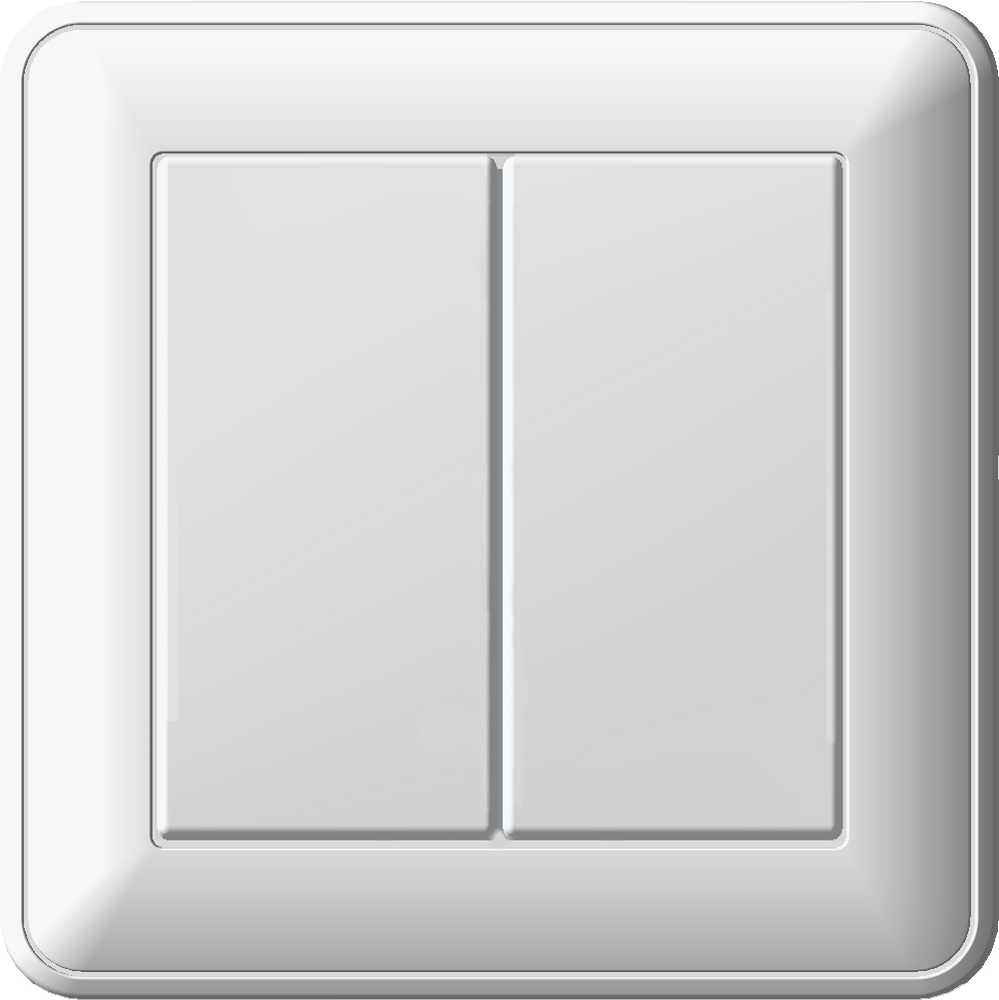 ВЫКЛЮЧАТЕЛЬ В59 СУ 2КЛ.БЕЛ.