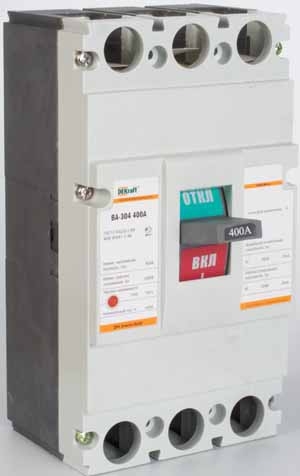 ВА305-3Р-0500А_сил. авт. выкл.