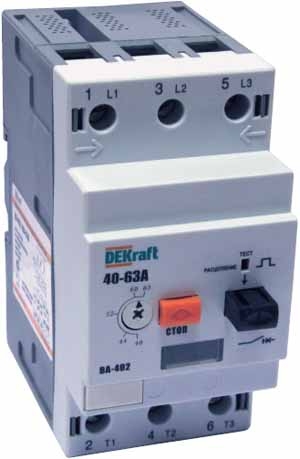 ВА402-25A-40A_авт. выкл. защ. двиг.