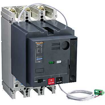 Schneider Electric 32604 принадлежности для Compact NSX400-630