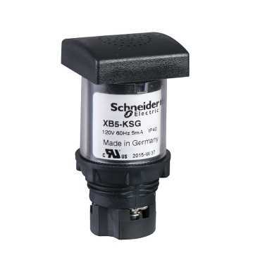 ЗВОНОК 85ДБ 22ММ 24В