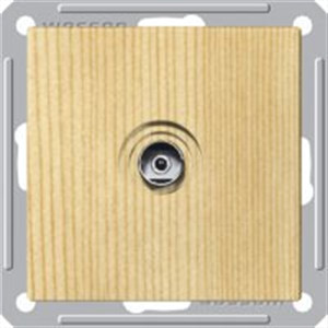 РОЗЕТКА ТВ В59 СУ Б.Р СОСНА