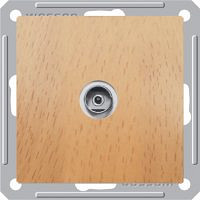 РОЗЕТКА ТВ В59 СУ Б.Р БУК