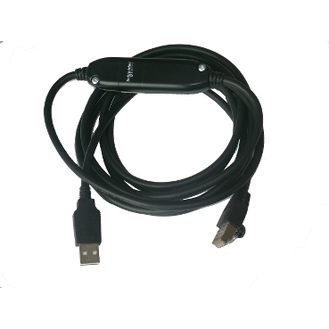 A9XCATM1 - Соединение с ПК (через USB) Acti 9 Smartlink для тестирования
