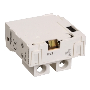 Принадлежности к выключателям Schneider Electric TeSys GV3-ME80/GV3-P