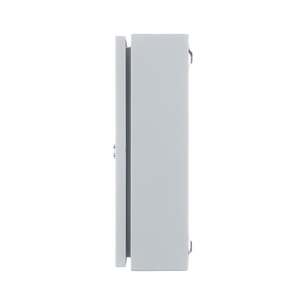 Корпус метал. 400х300х120 24 мод. IP54 ЩРН-24