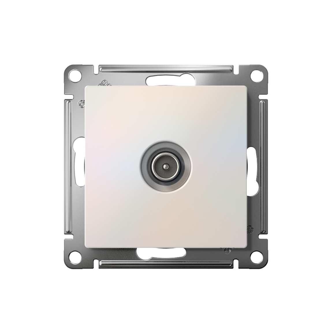 ATLASDESIGN TV АНТЕННА коннектор, механизм, ЖЕМЧУГ