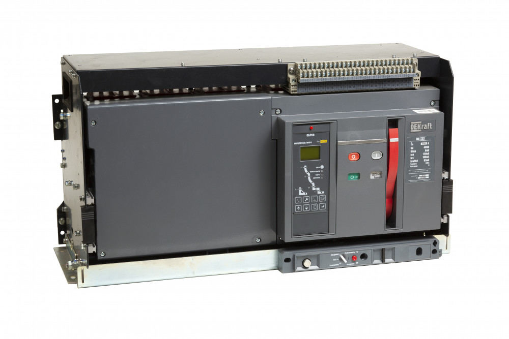 ВА733-3P-4000A-D-H_воздуш. авт. выкл.