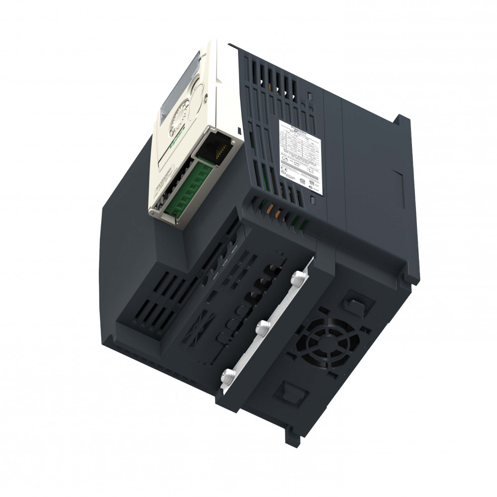 ATV12HU40M3 ПЧ 0 - 15 кВт Altivar 320/12/312/32