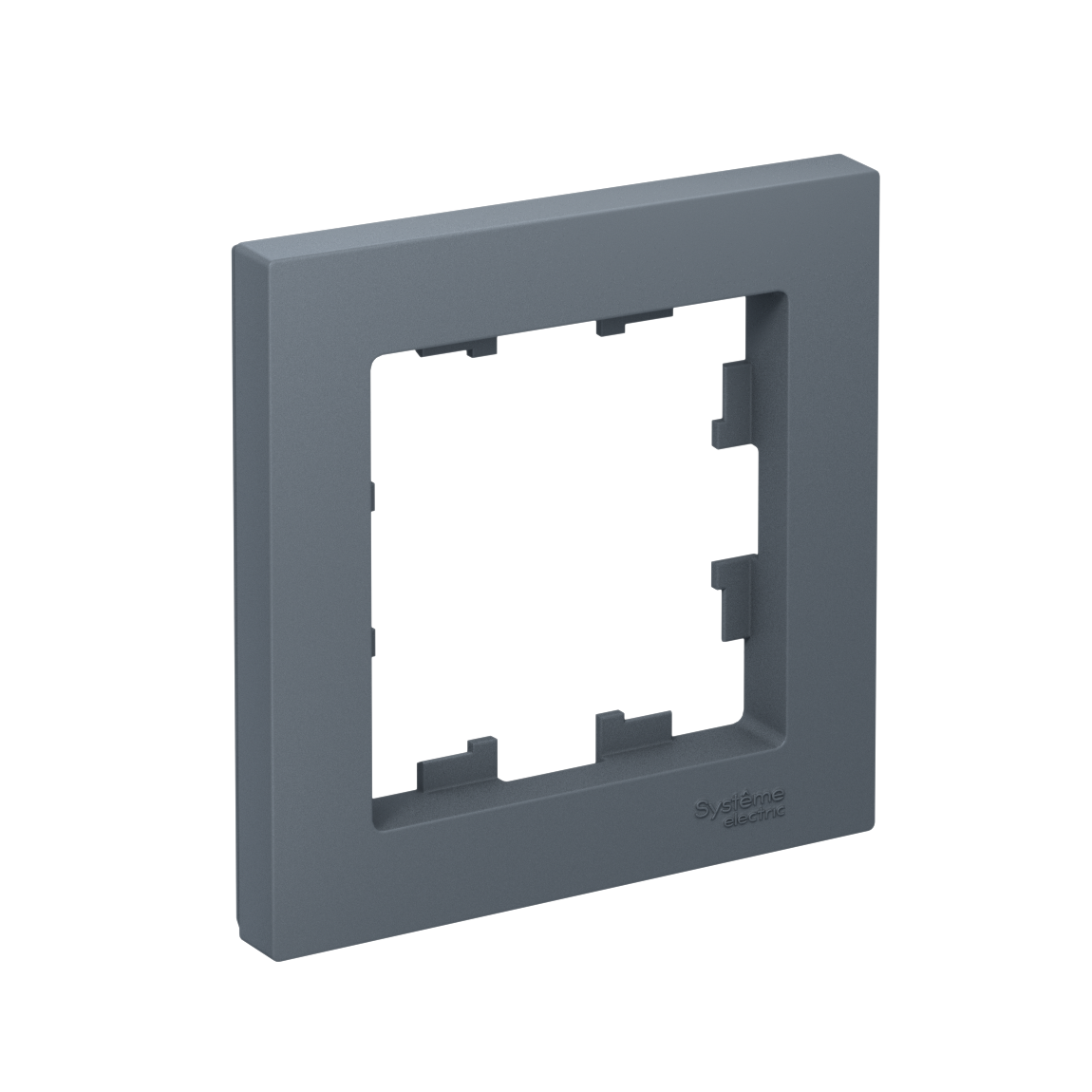 ATLASDESIGN 1-постовая РАМКА, ГРИФЕЛЬ