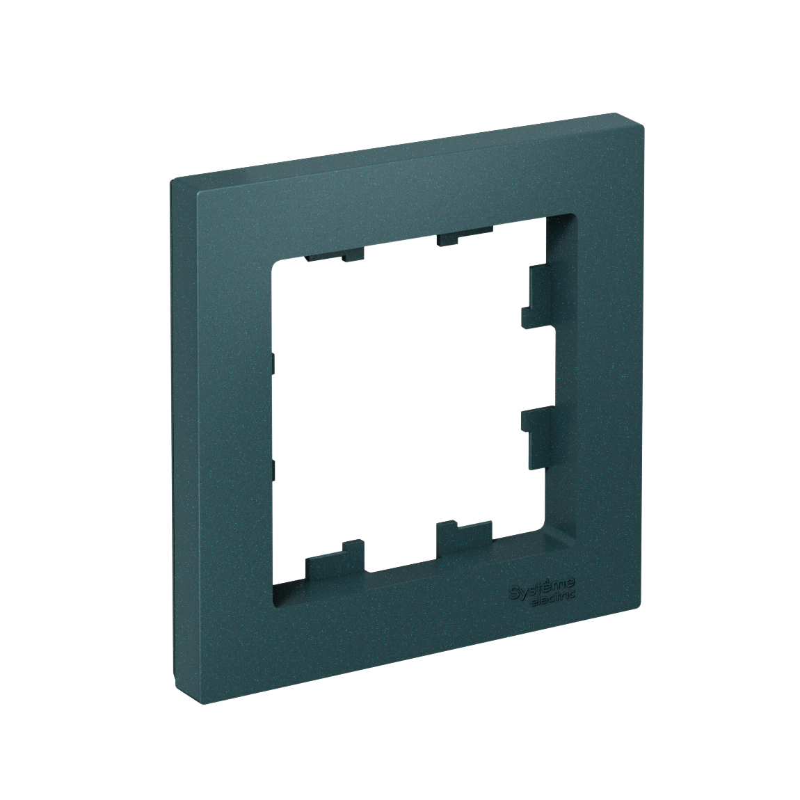 ATLASDESIGN 1-постовая РАМКА, ИЗУМРУД