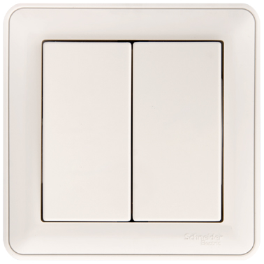 ВЫКЛЮЧАТЕЛЬ В59 СУ 2КЛ.БЕЛ.