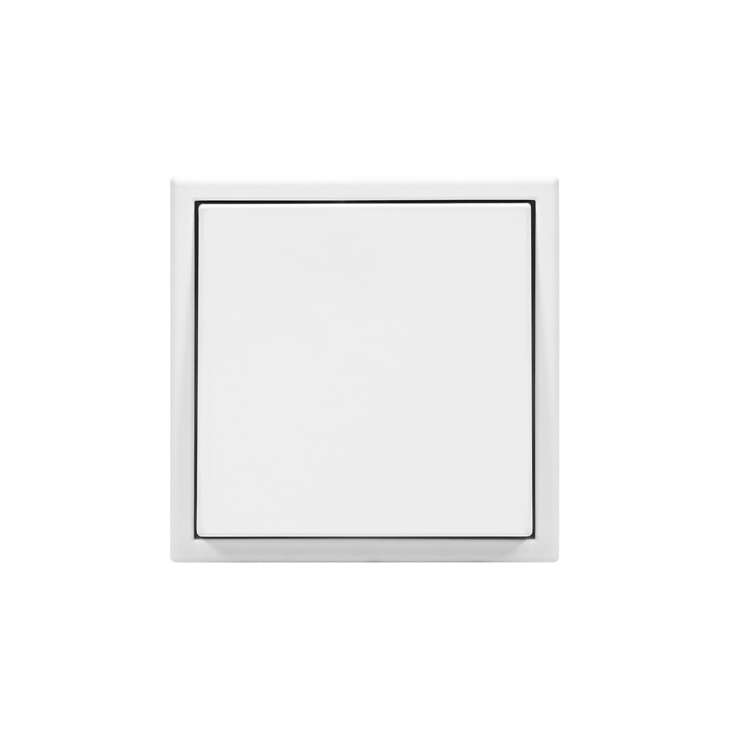 ARTGALLERY 1-клавишный ПЕРЕКЛЮЧАТЕЛЬ, сх.6, 10АХ, механизм, ЛОТОС