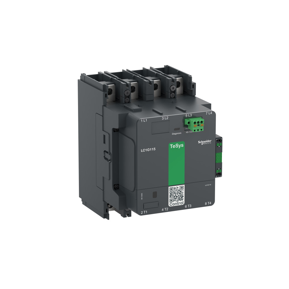 LC1G1154KUEN TeSys