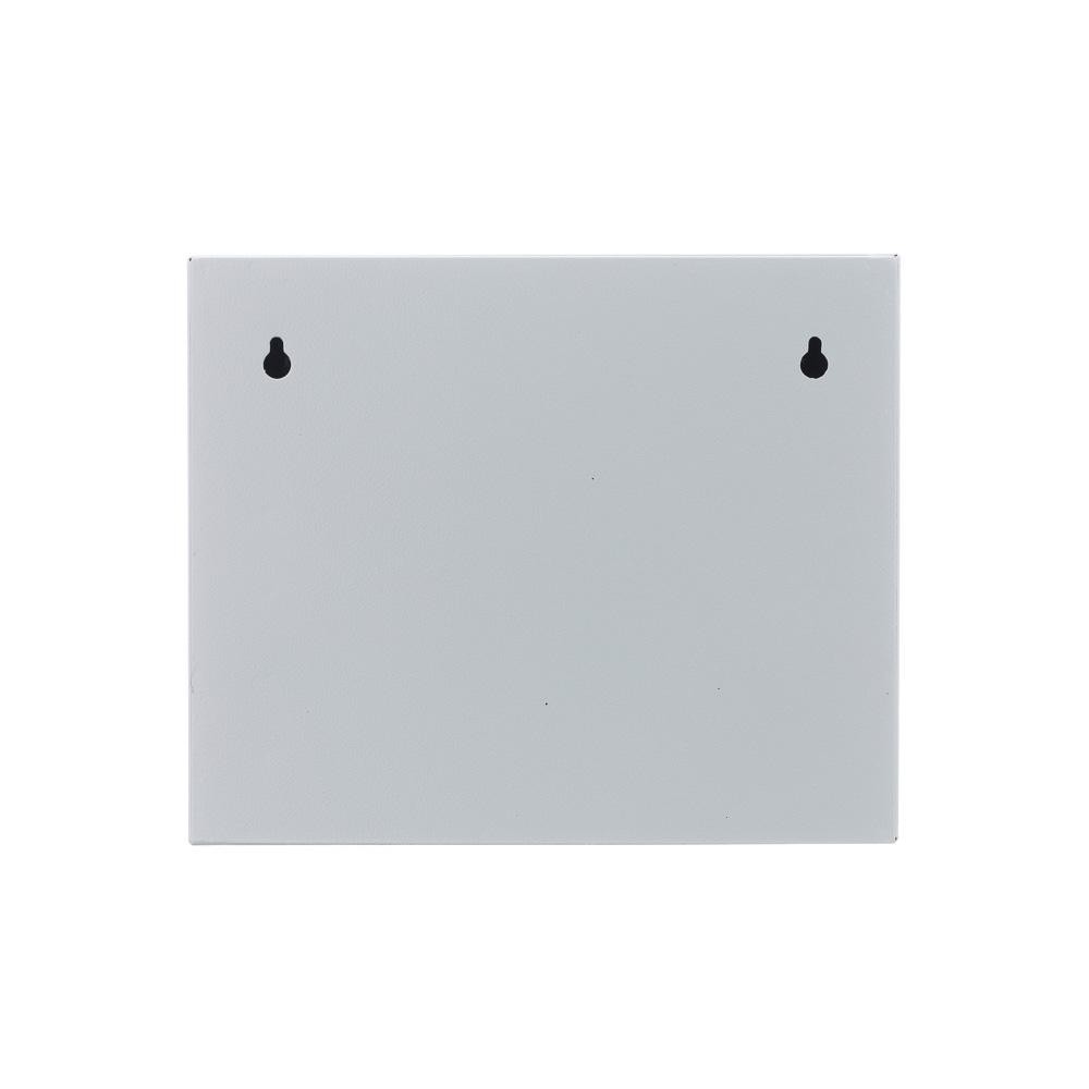 Корпус метал. 250х300х120 12 мод. IP31 ЩРН-12