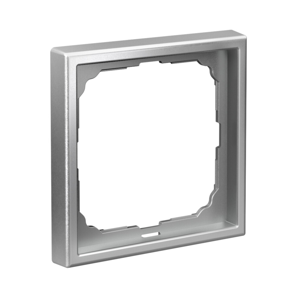 ARTGALLERY 1-постовая РАМКА, АЛЮМИНИЙ