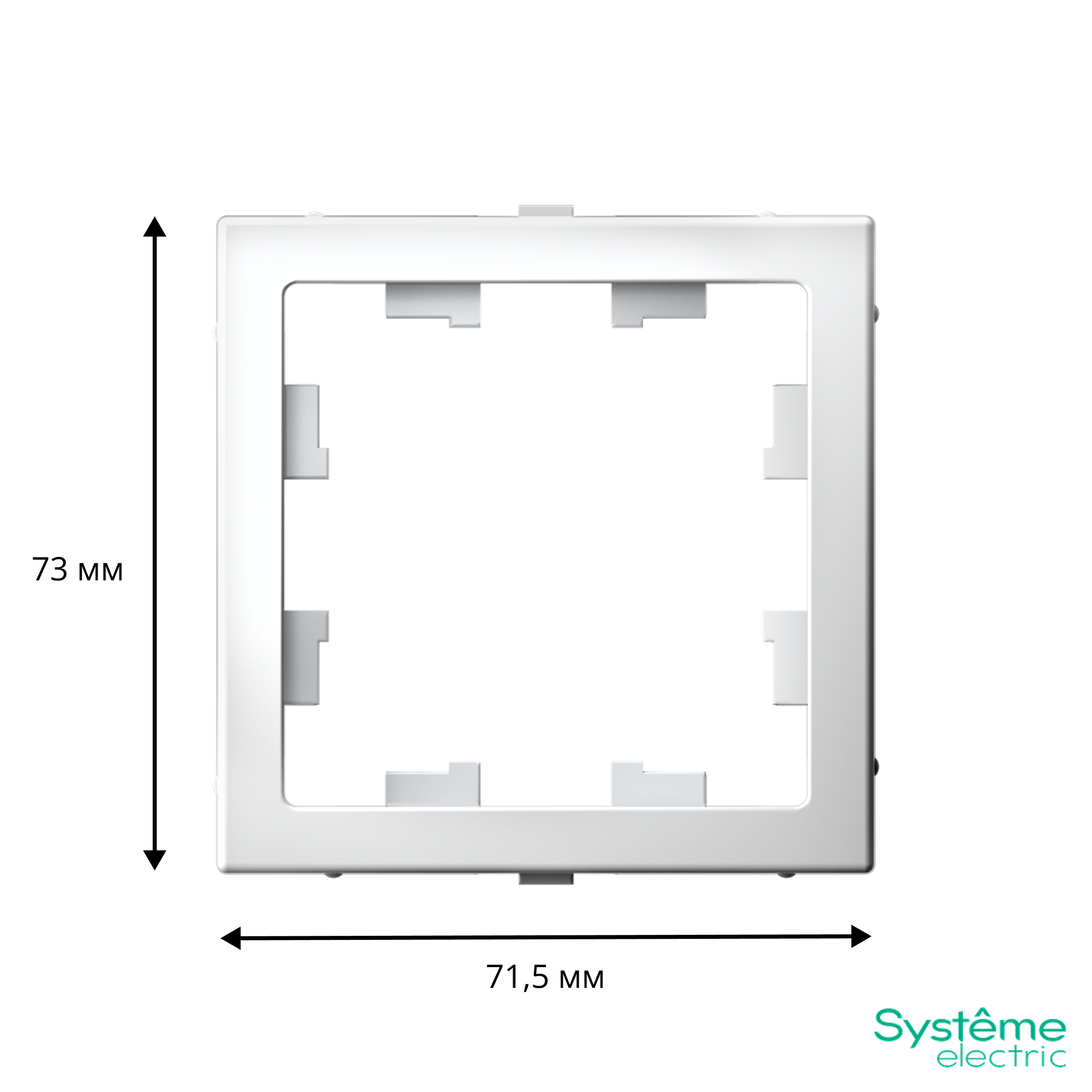 ARTGALLERY Адаптер для функции AtlasDesign, ЛОТОС