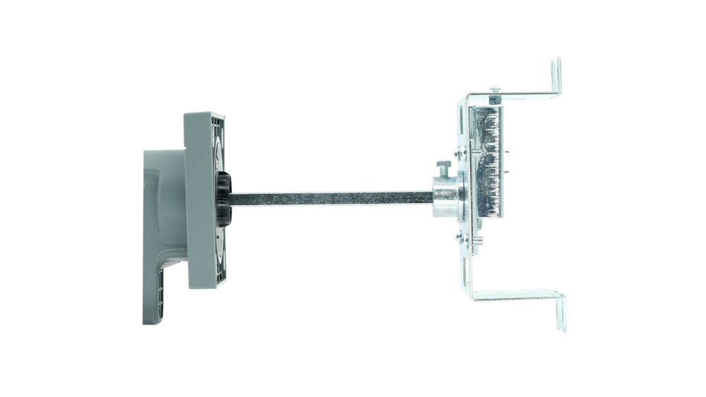 Ручка на дверь шкафа РП-332А