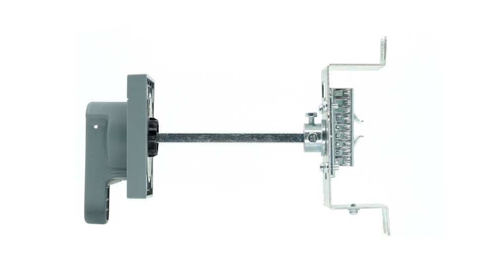 Ручка на дверь шкафа РП-333А