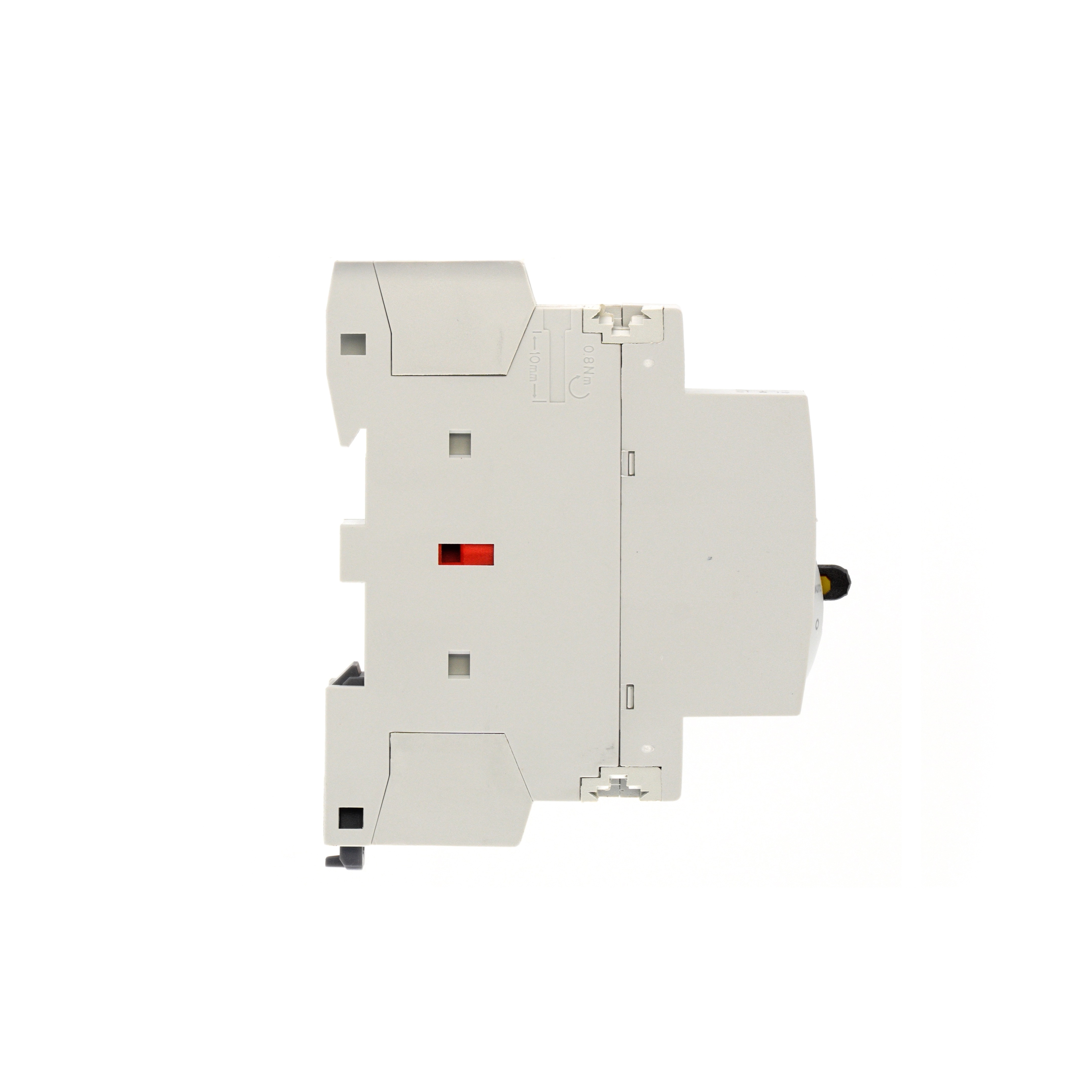 City9 Set Контактор 2P 2НО 25A AC 230В-230В