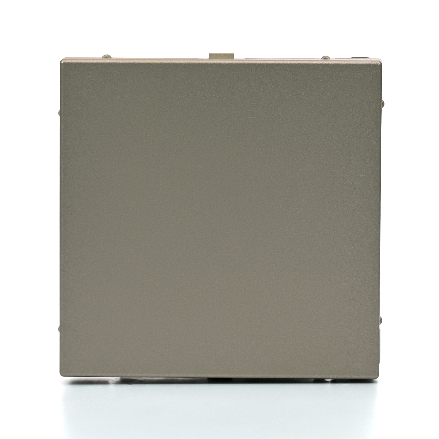 ARTGALLERY ЗАГЛУШКА с суппортом для многопостовых рамок, ШАМПАНЬ