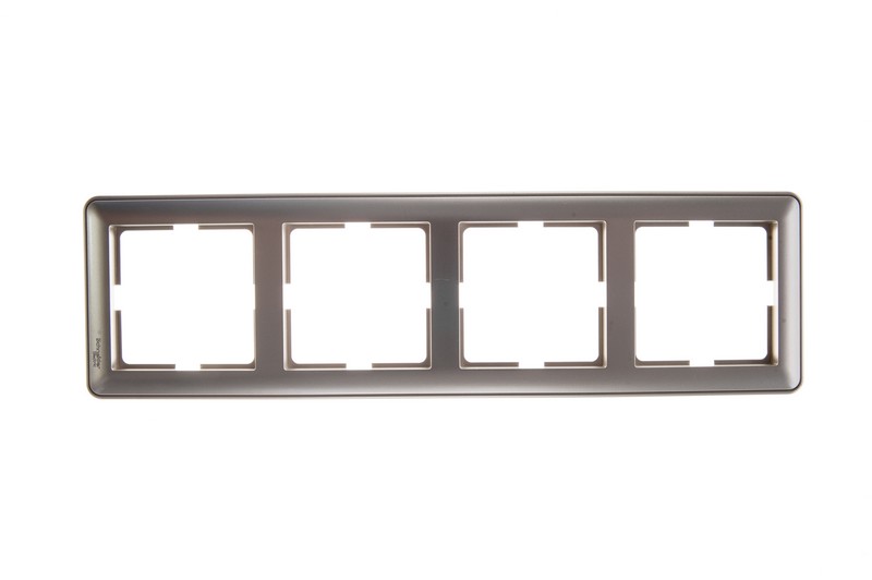 W59 4-постовая РАМКА, ШАМПАНЬ