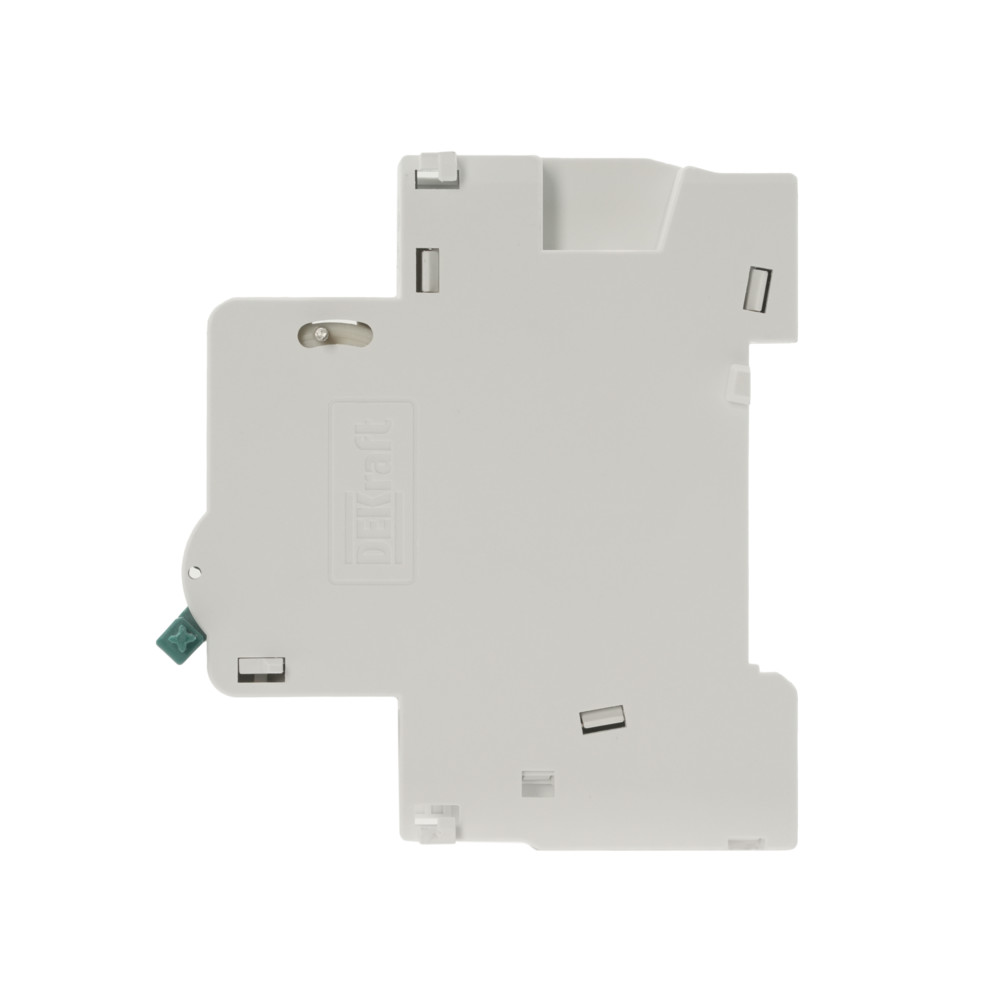 Расц. незав. c доп. контактом 220В для ВА-101 нов.