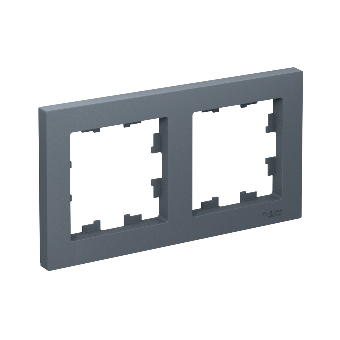 ATLASDESIGN 2-постовая РАМКА, универсальная, ГРИФЕЛЬ