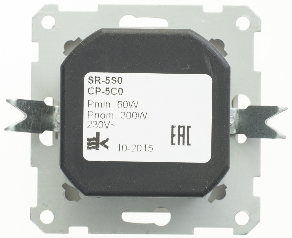 ДИММЕР ПОВОРОТ. 300ВТ, MEX-M, ШАМП.