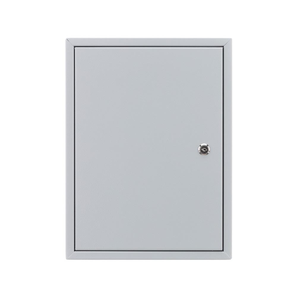 Корпус метал. 400х300х120 24 мод. IP31 ЩРН-24