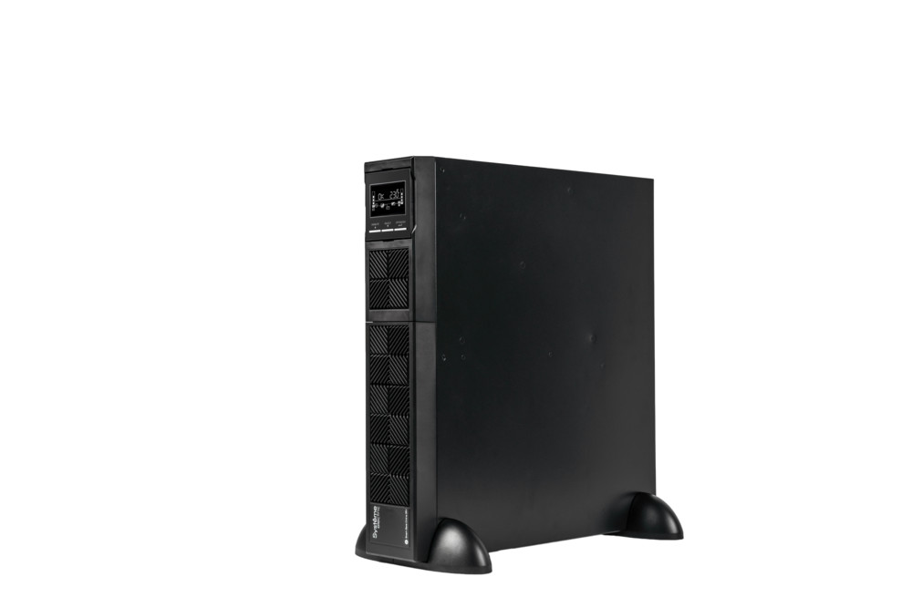 ИБП Smart-Save Online SRV Systeme Electric 1КВА RT 2U 230В 6 C13 SmartSlot