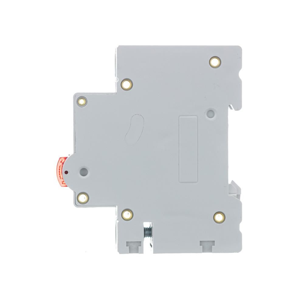 Сигнальная лампа ЛС-101 1P 220В LED красный