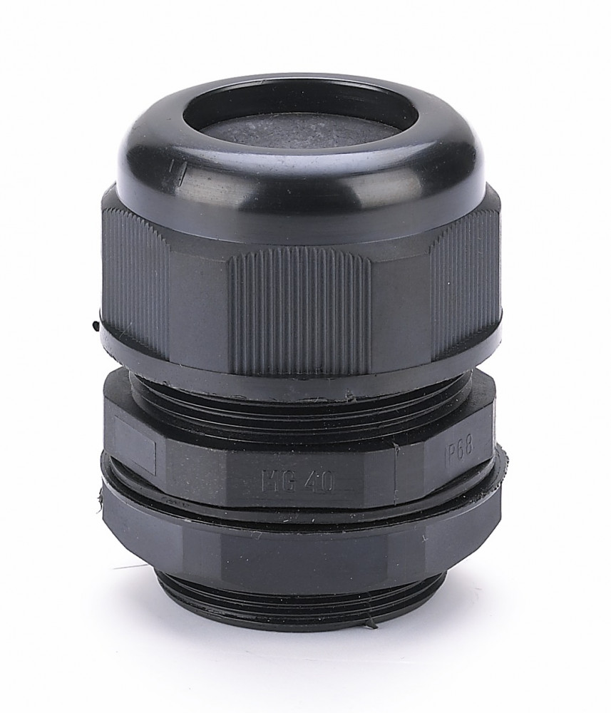 Кабельный ввод КВ102-40-IP68