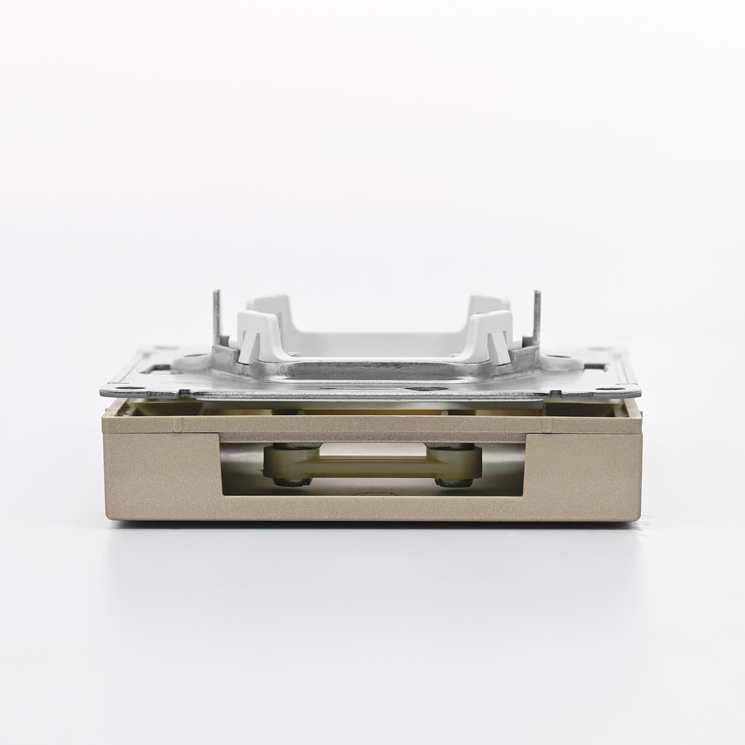 ARTGALLERY ВЫВОД КАБЕЛЯ, механизм, ШАМПАНЬ