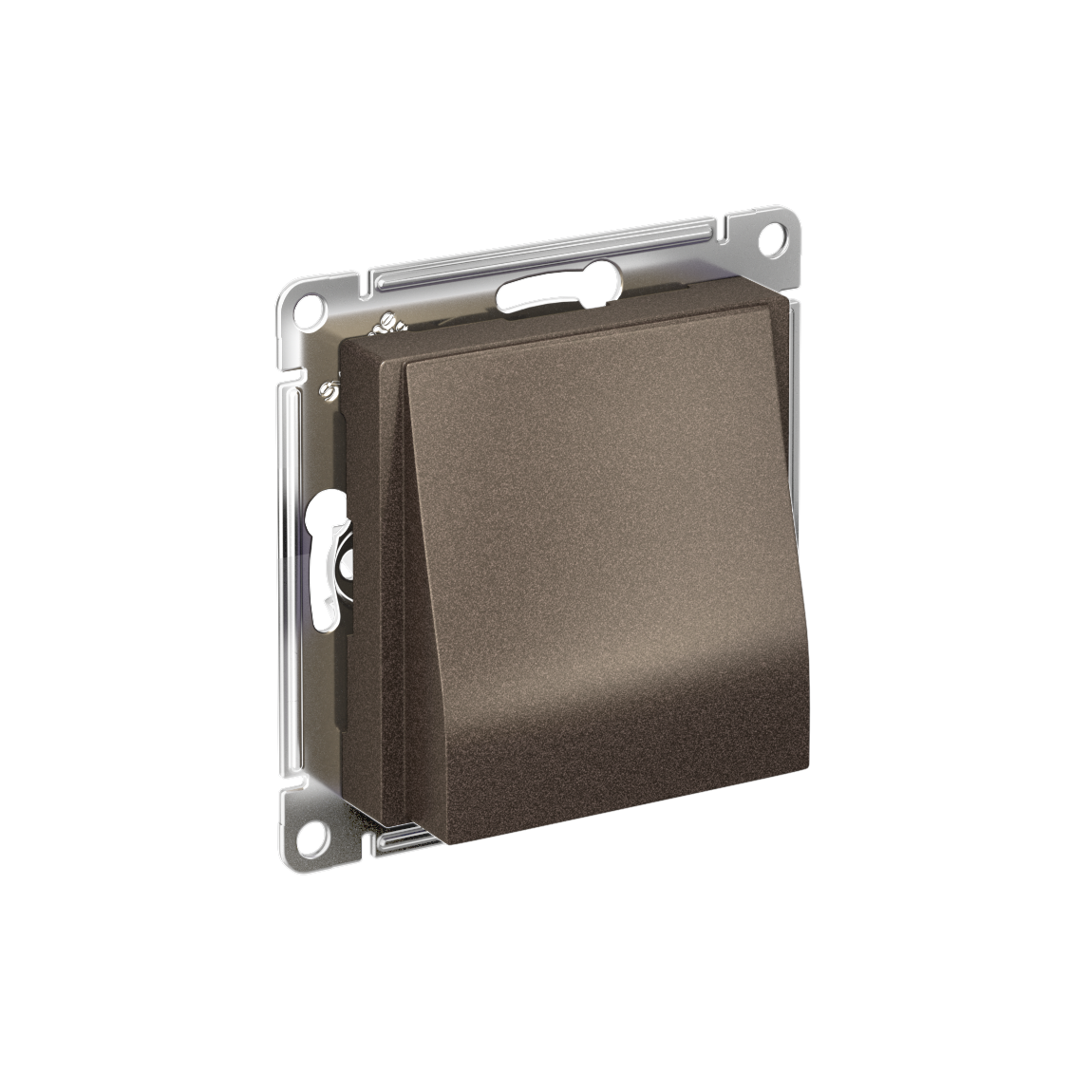 ATLASDESIGN ВЫВОД КАБЕЛЯ, механизм, МОККО