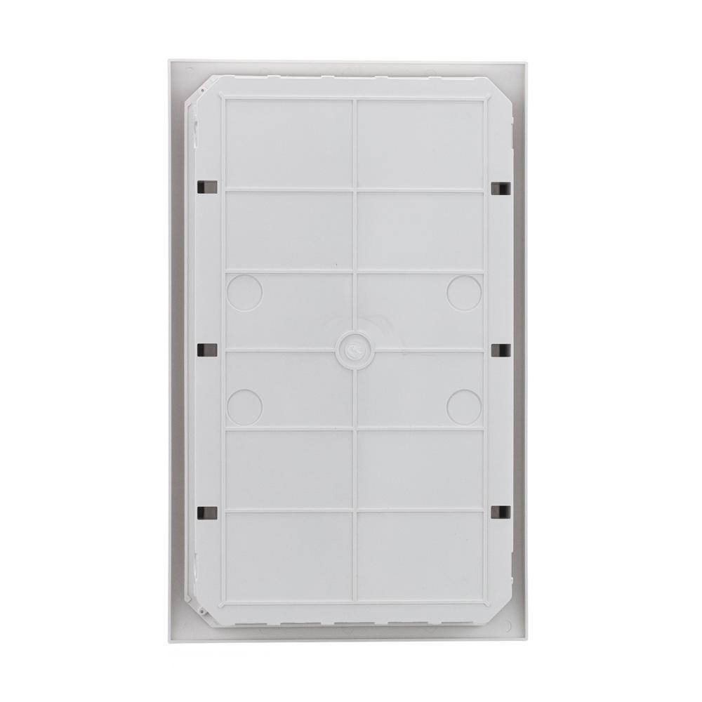 Корпус пласт. встр. 36 мод. IP41 ЩРВ-П-36