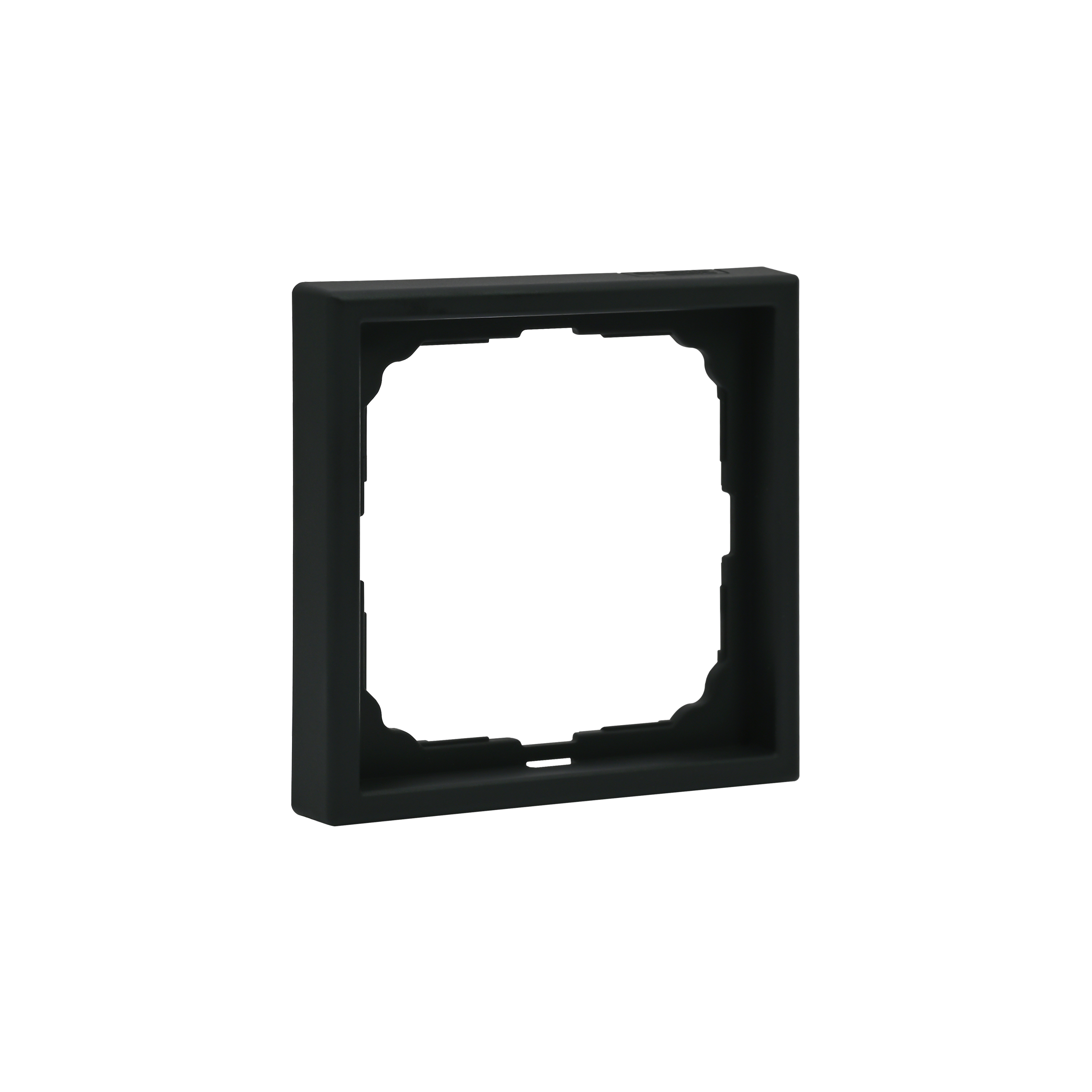 ARTGALLERY 1-постовая РАМКА, КАРБОН