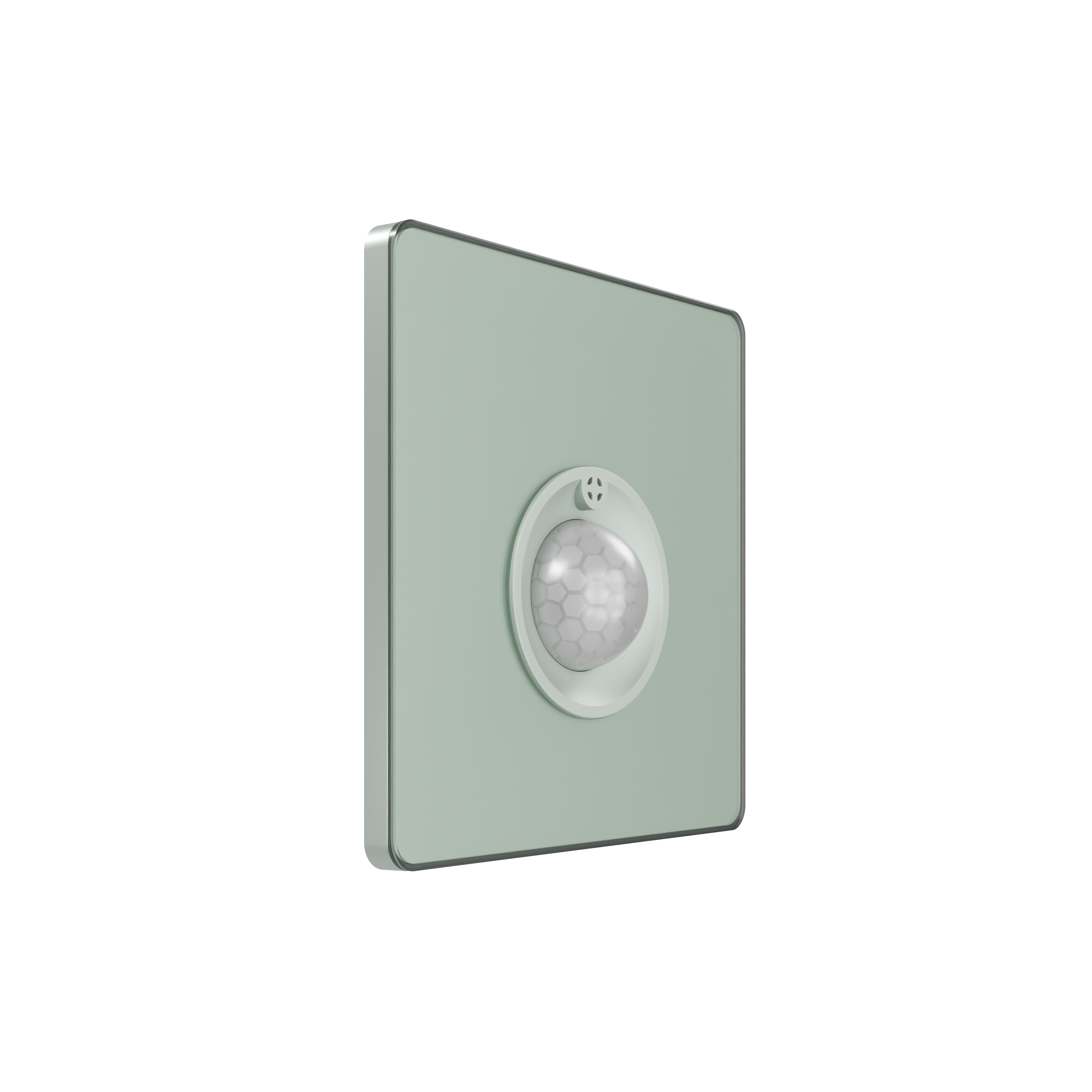 Systeme Infinity, Датчик движения С/У 100Вт (230В), Таежное утро