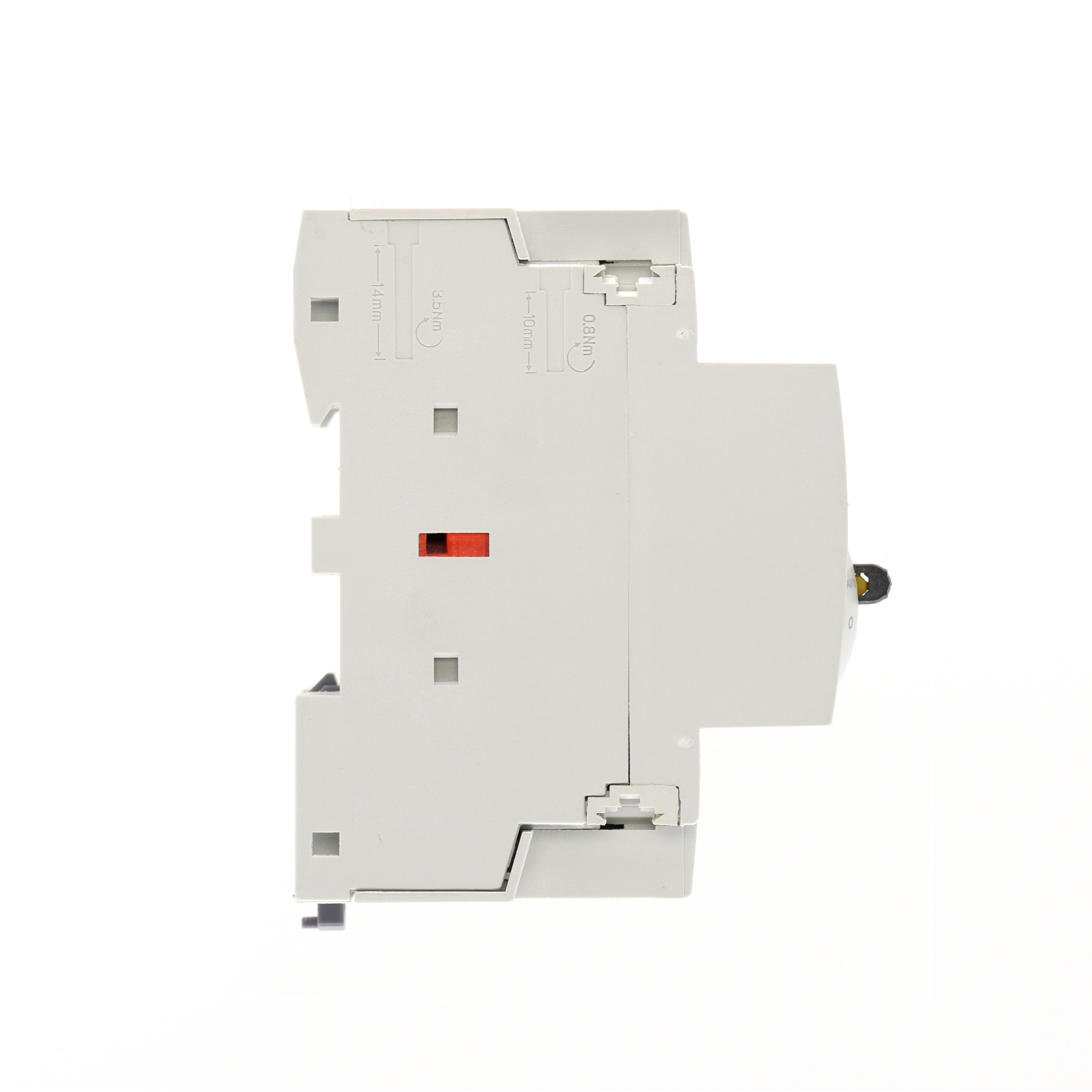 City9 Set Контактор 4P 4НО 40A AC 400В-230В