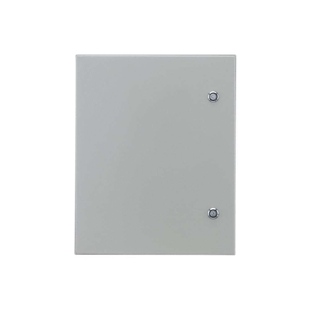 Корпус метал. 500х400х220 IP54 ЩРНМ-2