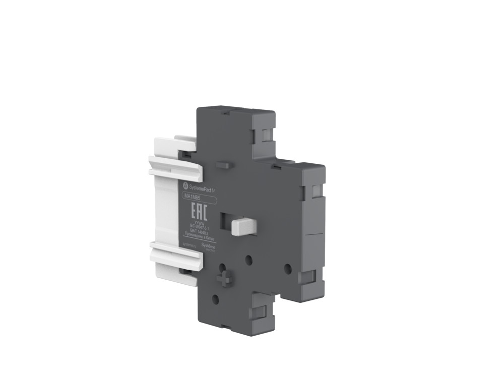 МЕХАНИЧ БЛОКИР ДЛЯ КОНТАКТОРОВ MC1D 40…95A