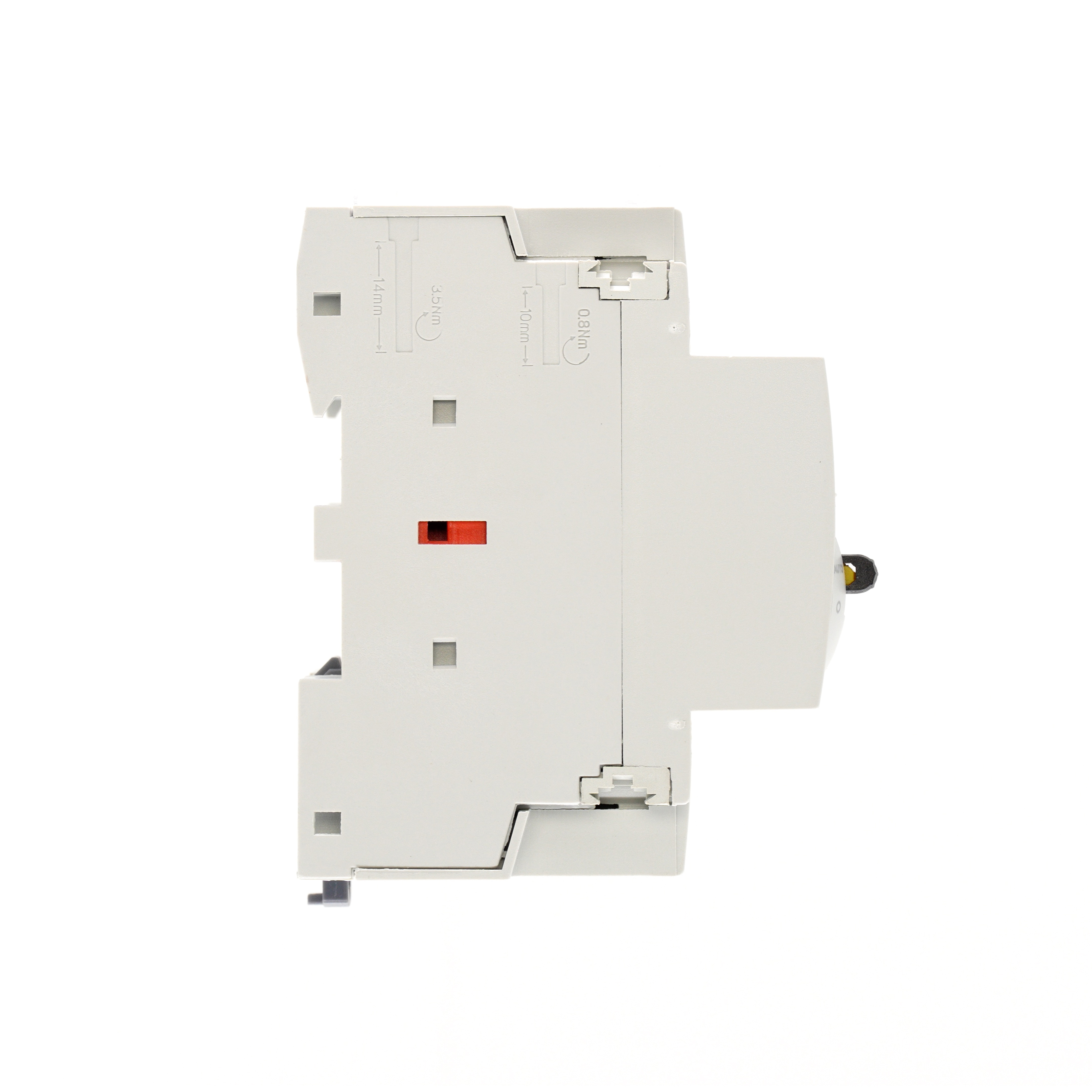 City9 Set Контактор 4P 4НО 63A AC 400В-230В