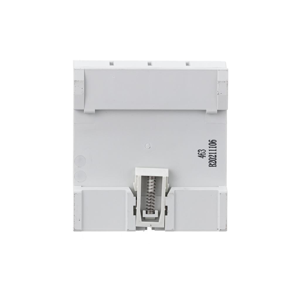 ВДТ 4P 63А 100мА тип AC 6кА УЗО-03 нов.