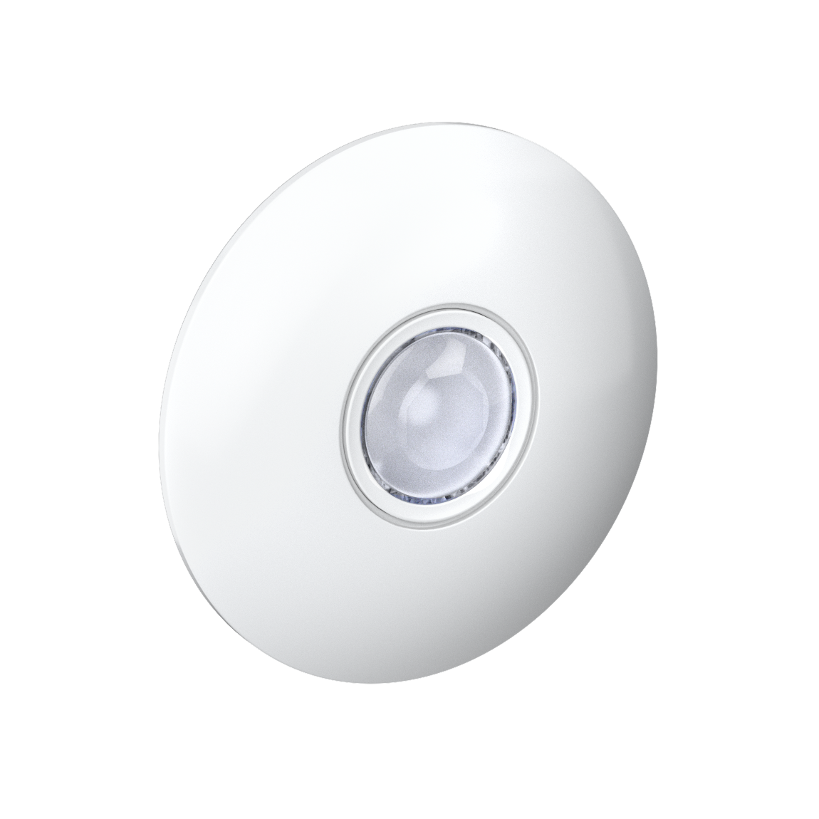 ATLASDESIGN ДАТЧИК ДВИЖЕНИЯ потолочный, 2000 Вт, 360°, БЕЛЫЙ